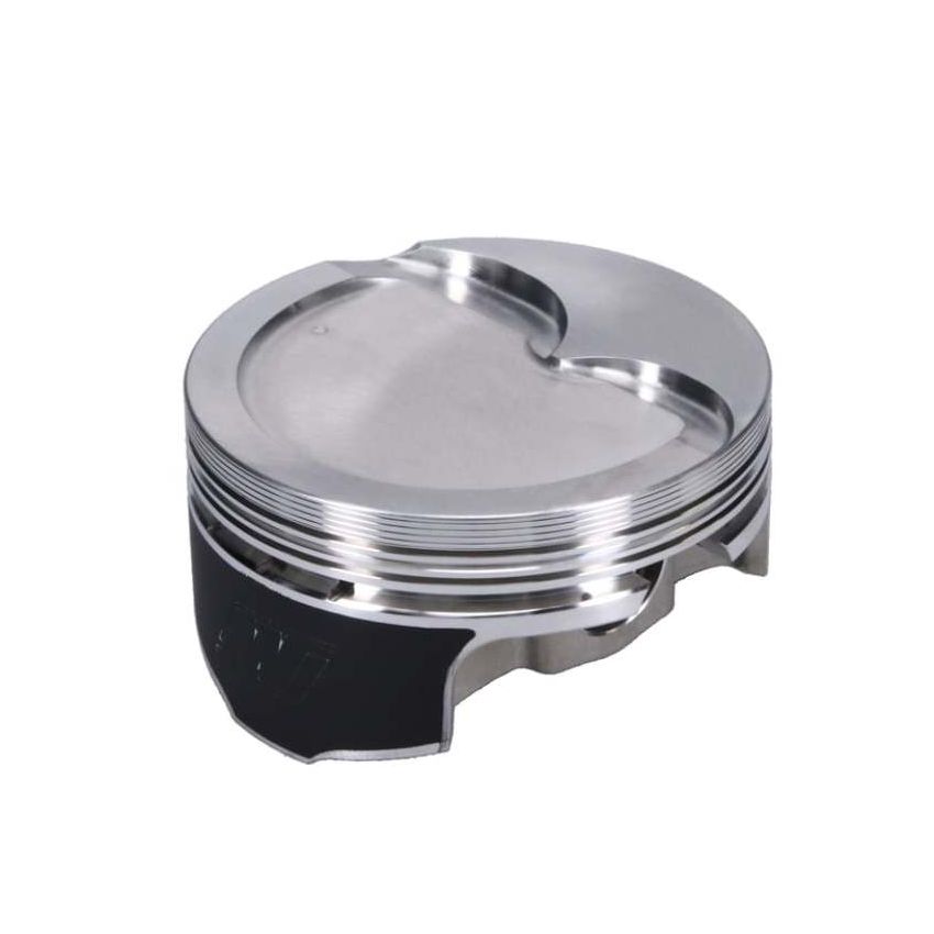 Wiseco Chevy LS Series -15cc R/Dome 1.110x4.030 Piston Shelf Stock Kit