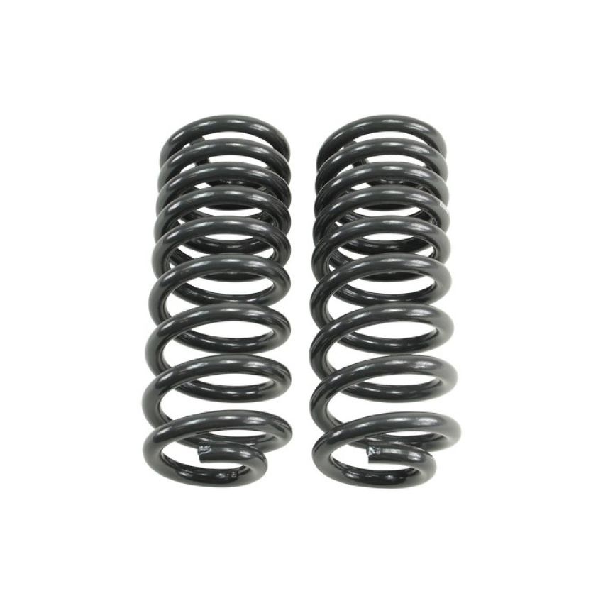 Bell Tech (4800 BLT FRONT COIL SPRING SET)
