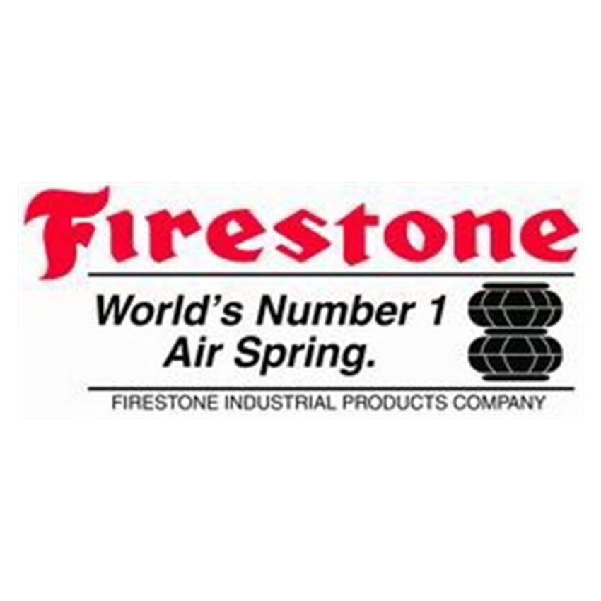 Firestone 2566 Pneumatic Paddle Switch Gauge Pod Kit (WR17602566)