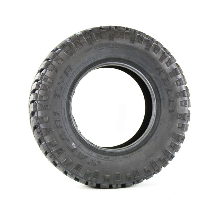 Kelly 357584300 Lt285/75r16 E Safari Tsr