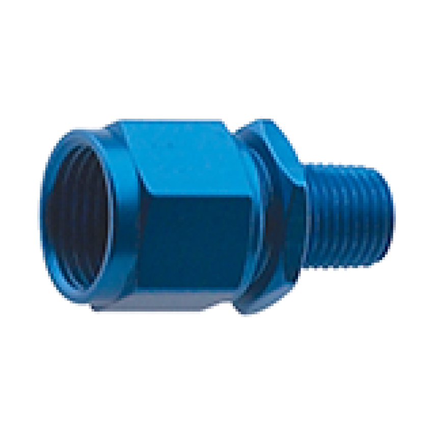 FRAGOLA FRG499366 #6 Female Swivel to 3/8mpt Fitting