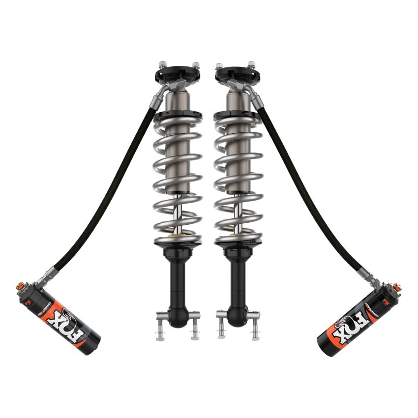 FOX 883-06-212 21+ Ford Bronco 2.5 Performance Series Front Coil-Over Reservoir Shock w/ UCA - Adjustable