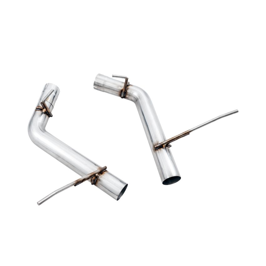 AWE Tuning 2020 Jeep Grand Cherokee SRT Touring-to-Track Conversion Kit