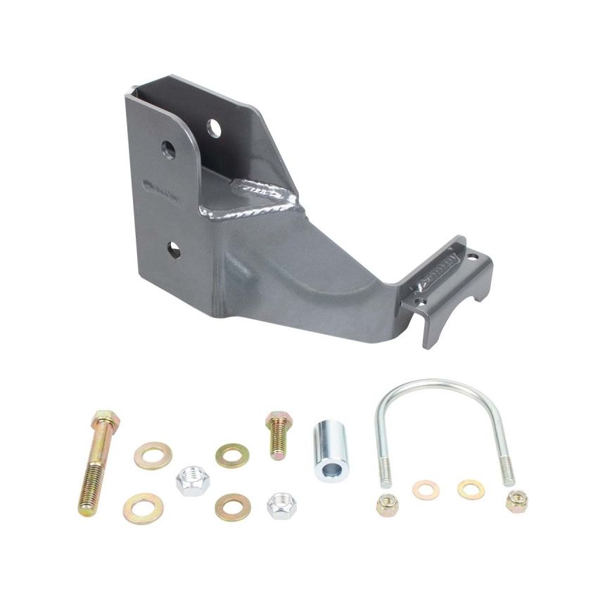 Synergy Jeep JL/JT Rear Track Bar Relocation Bracket