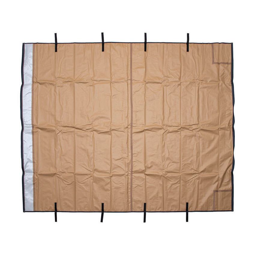 ARB Canvas - Awn 2000 X 2500 Fire Retardant Us/Canada Spec