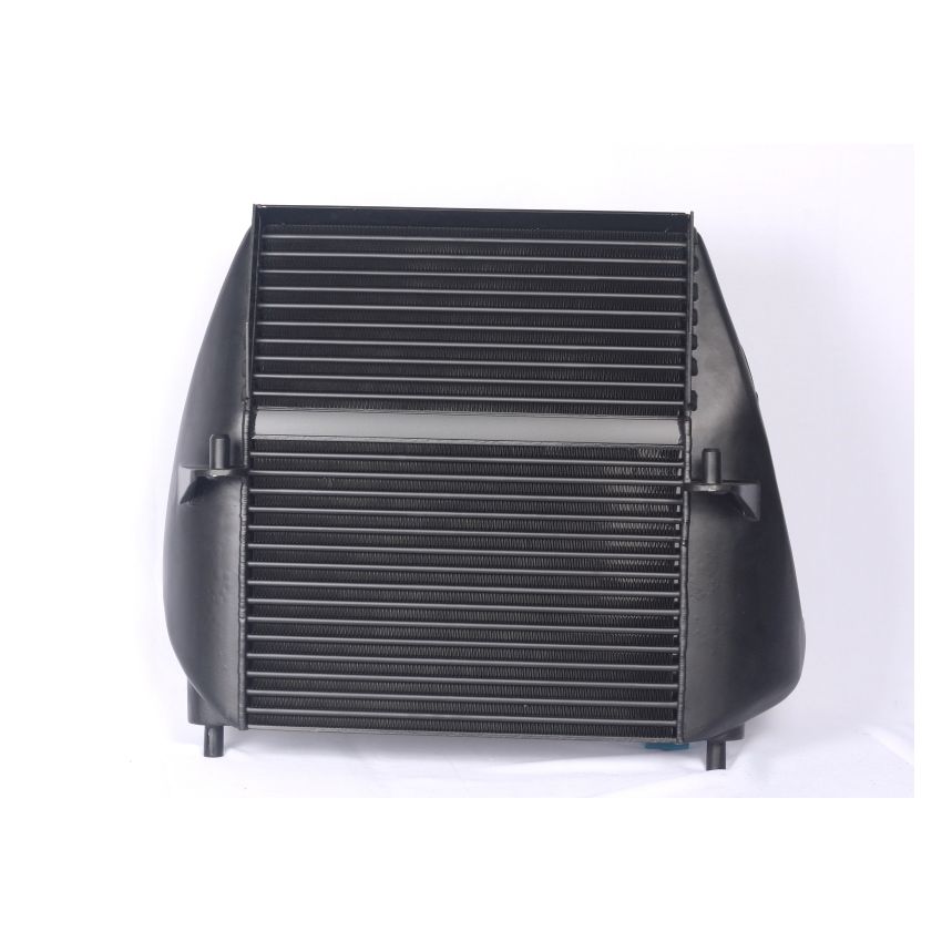 Wagner Tuning 200001042 Dodge RAM 6.7L Diesel Competition Intercooler Kit