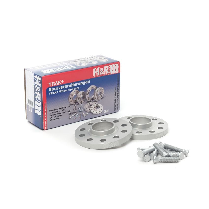 H&R 16-18 Chevy Camaro LT/SS 13mm DRS Wheel Spacer Stud 5/120 Center Bore 67 Thread 14x1.5