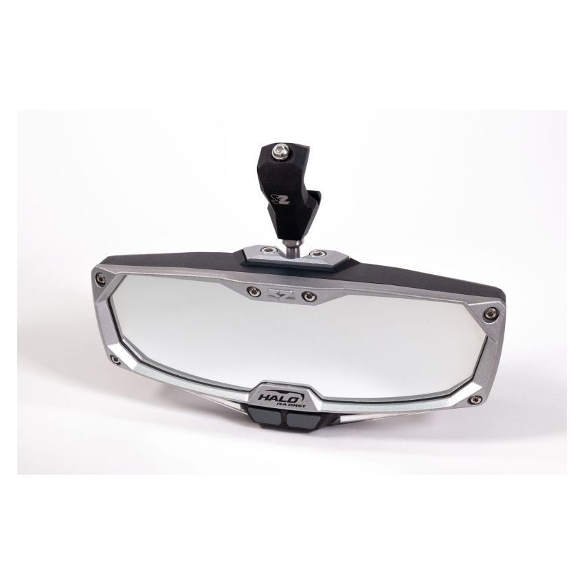 Seizmik 18021 13+ Polaris Ranger Halo LED Clamp Mirror Profit