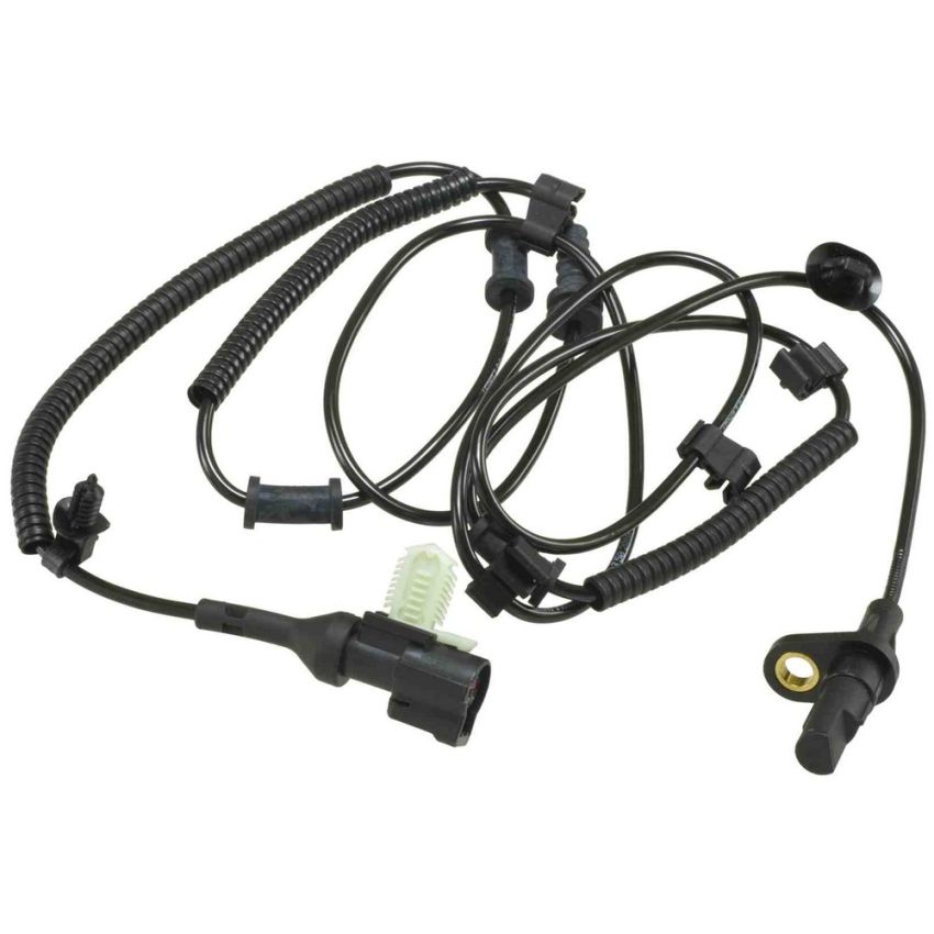NTK AB0920 ABS Wheel Speed Sensor