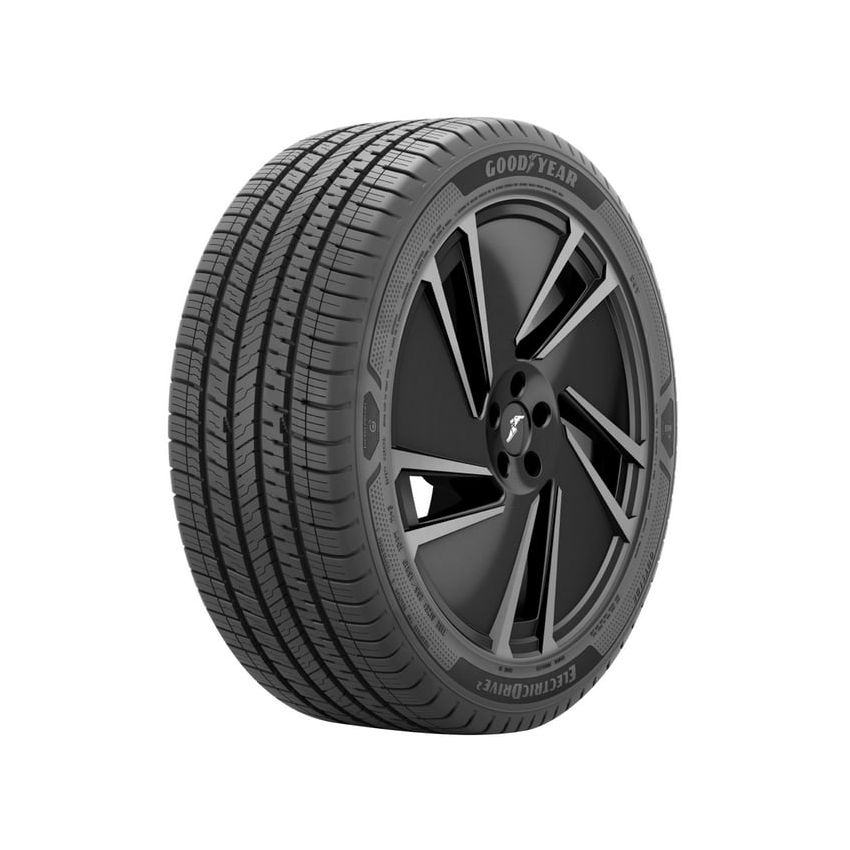 Goodyear 483912681 Electricdrive 2 Sct 215/50R17