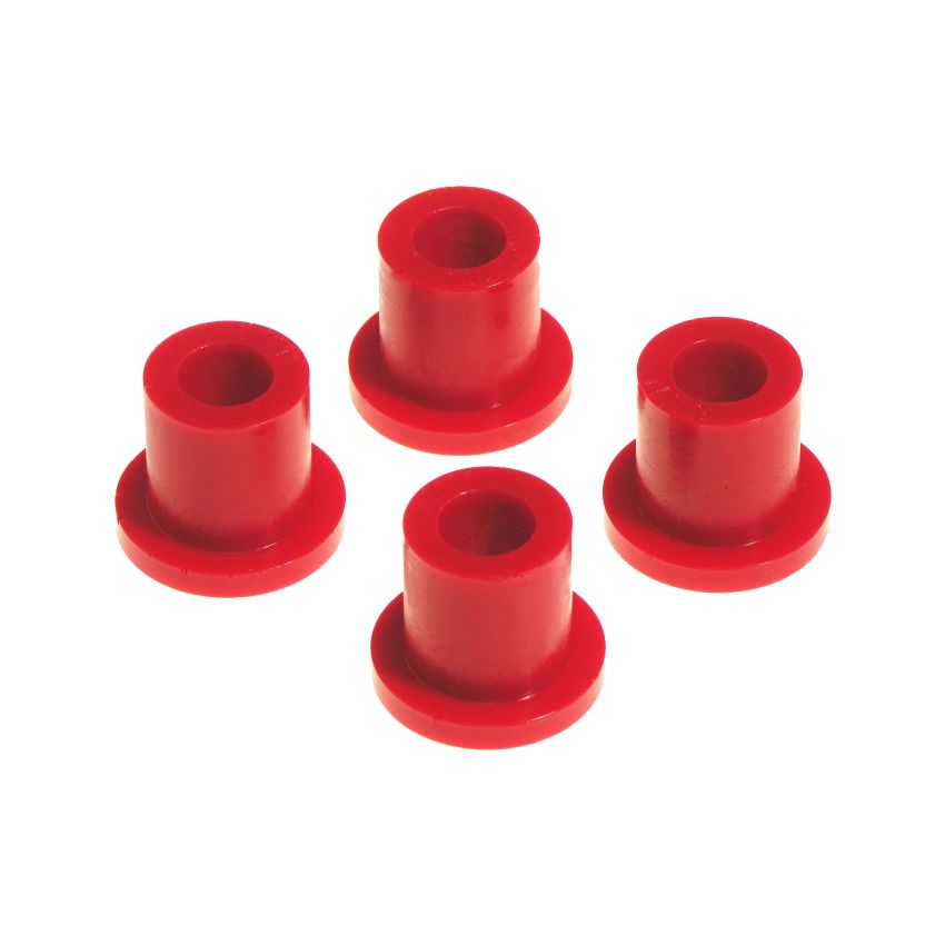Prothane MG Various Rear Spring or Shackle Bushings - Red