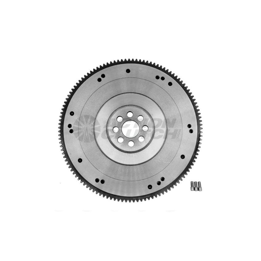 Action Clutch AC100-OEHD 90-91 Acura Integra 1.8L (B18) OE-HD Flywheel