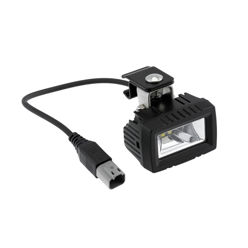ARB BaseRack Auxiliary Light - 2.8in 20W