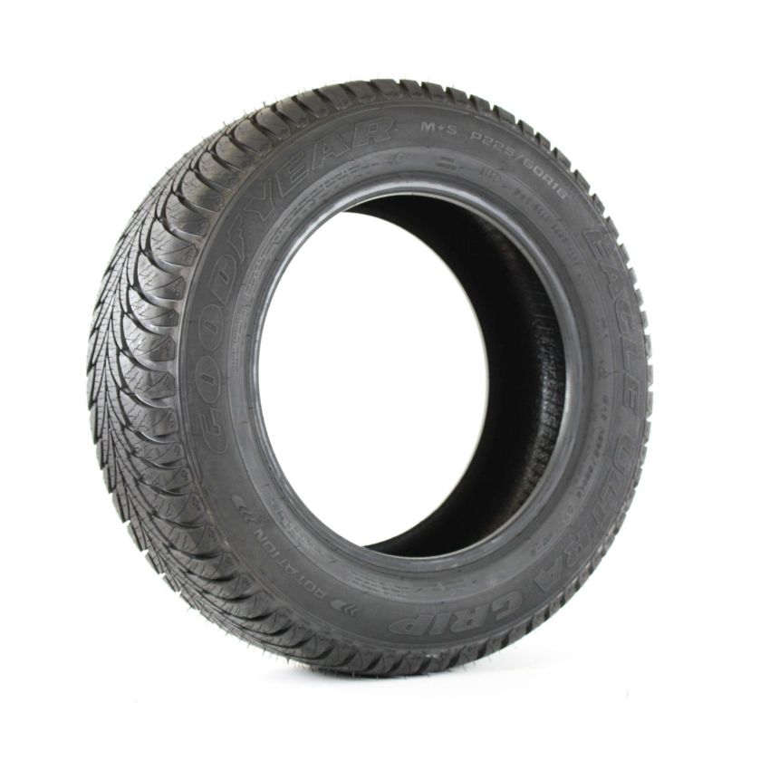 Goodyear  147423070 225/55R16 Eagle Ultra Grip GW-2