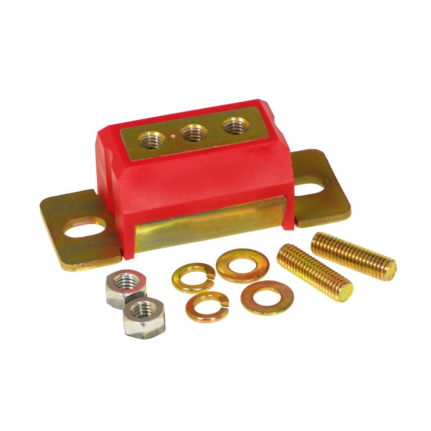 PROTHANE PTN7-1604 Trans Mount 1 or 2 Bolt Style