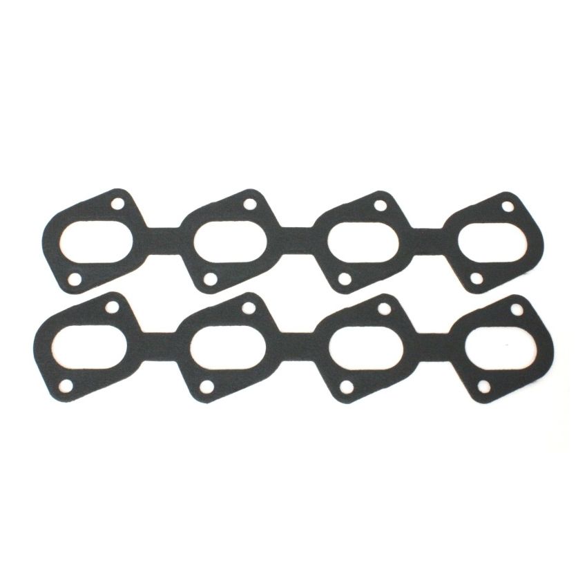 JBA 96-04 Ford 4.6L/5.4L 4V DOHC Oval Port Header Gasket - Pair