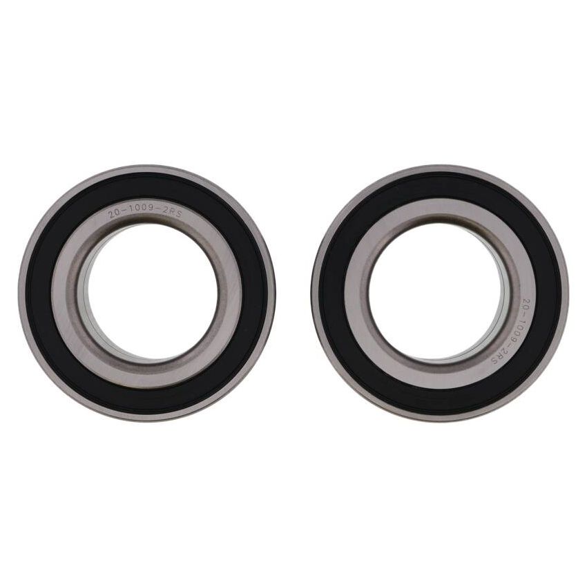 Pivot Works PWRWK-P02-543 Wheel Bearing Kit