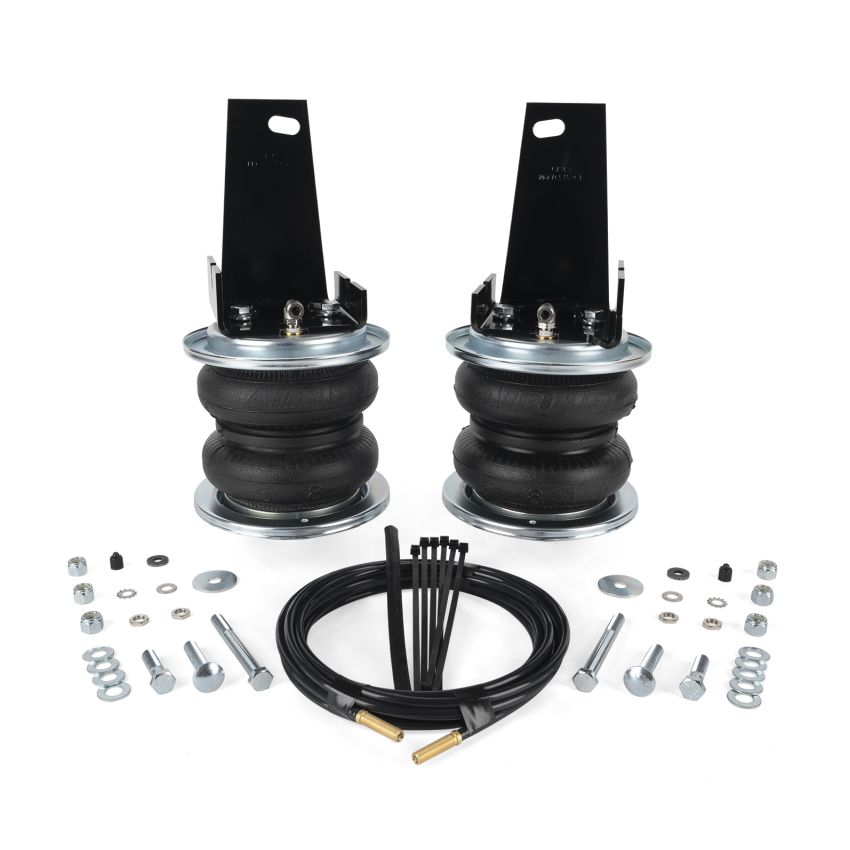 Air Lift 57340 Loadlifter 5000 Air Spring Kit for 00-05 Ford Excursion 4WD