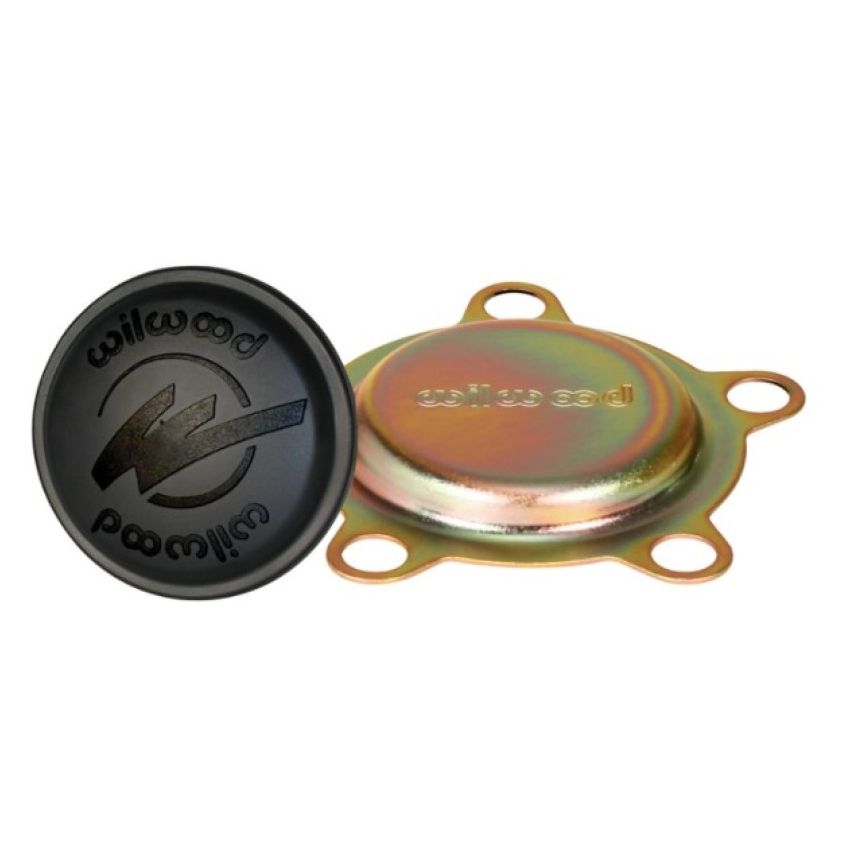 Wilwood 270-6913 Hub Cap-Starlite 55 Snap-Cap