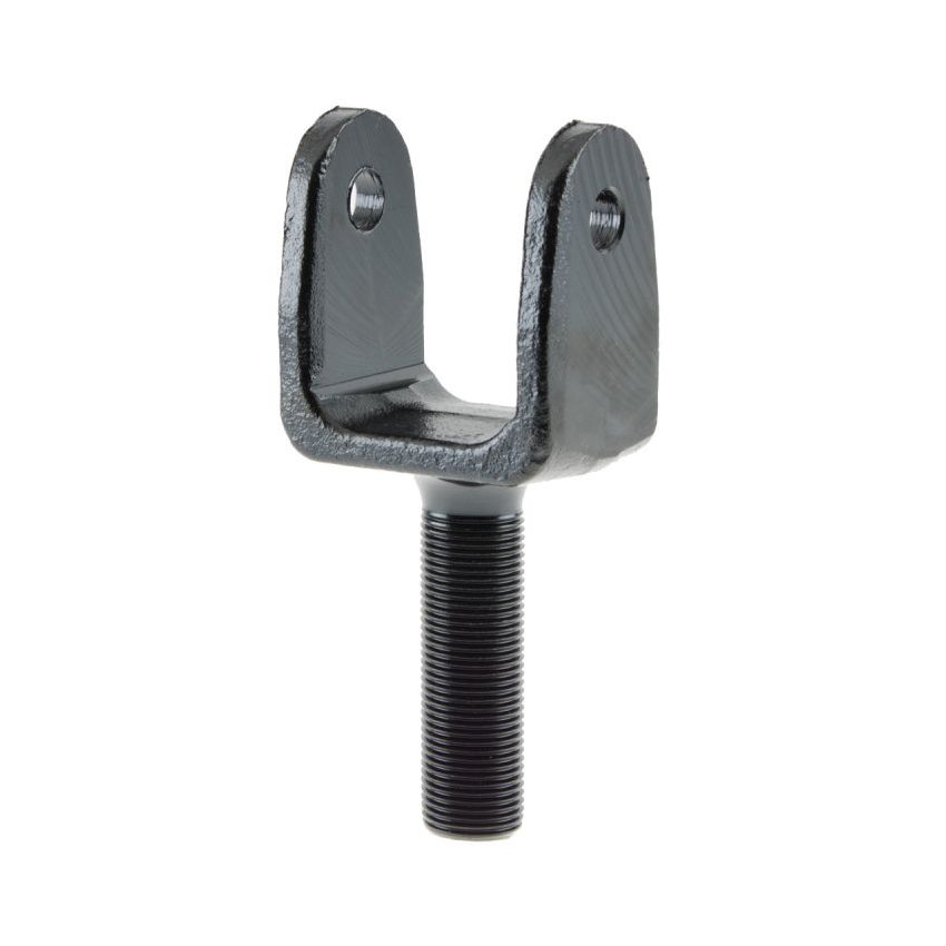 Synergy 07-18 Jeep Wrangler JK/JKU Front Upper Control Arm Yoke