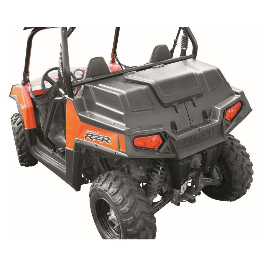 QuadBoss 326779 08-14 Polaris RZR 800 Cargo Bed Cover