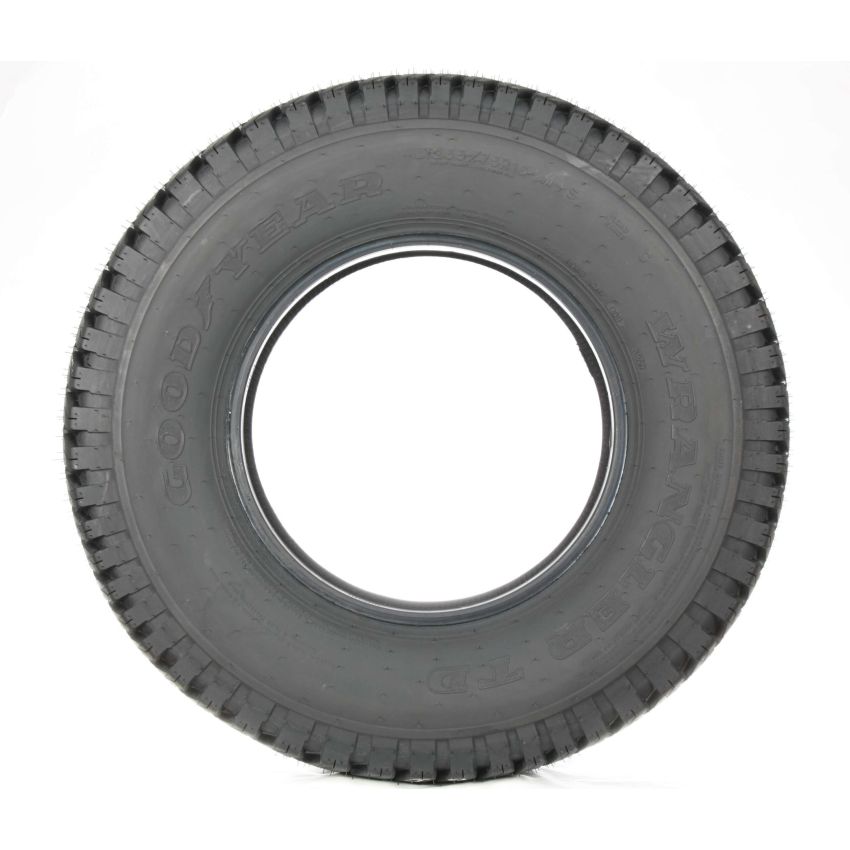 Goodyear  743832055 LT265/75R16 Wrangler TD