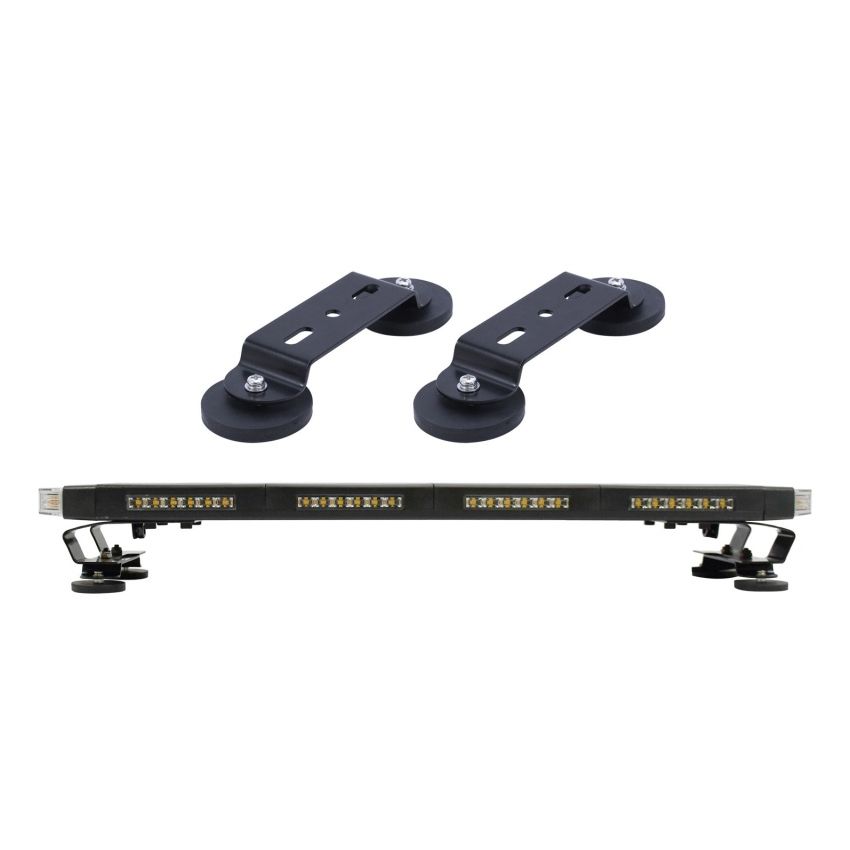 Putco 950020 Magnet mount Kit Hornet Brackets