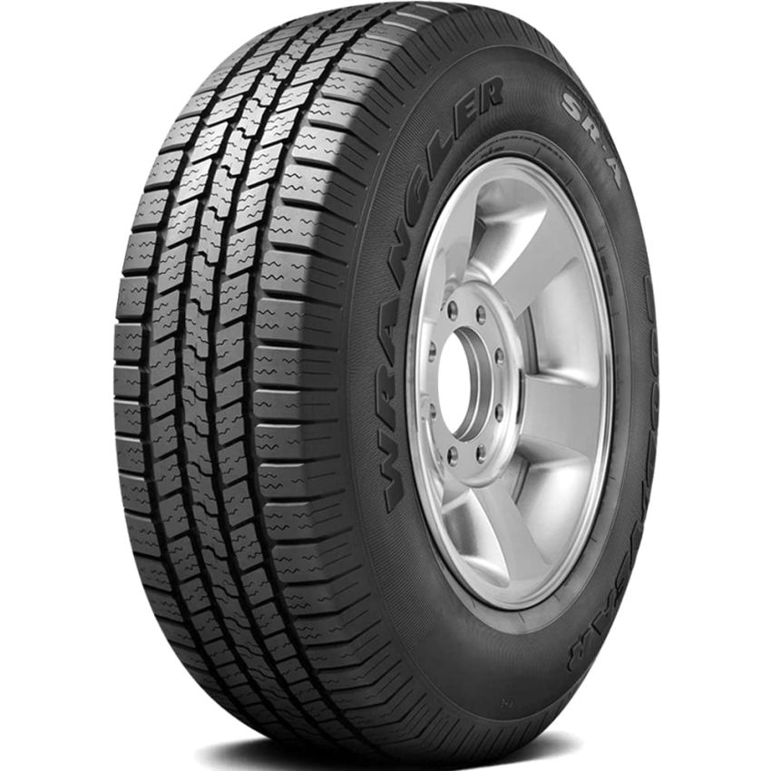 Goodyear  183934436 P275/60R20 Wrangler SR-A