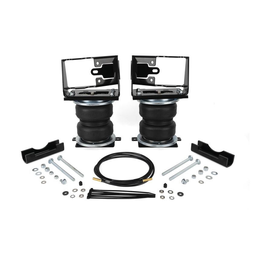Air Lift Loadlifter 5000 Rear Air Spring Kit for 2022 Toyota Tundra