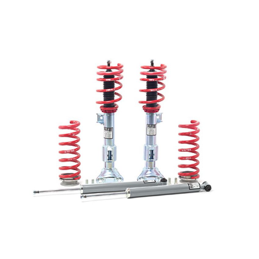 H&R 29052-1 08-14 Mercedes-Benz C250 Sedan/C300 Sedan/C350 Sedan W204 Street Perf. Coil Over