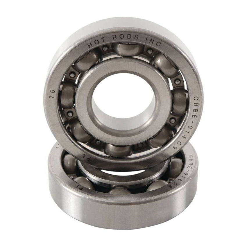 Hot Rods K014 99-08 TRX 400 EX/09-914 TRX 400 X Main Bearing & Seal Kit