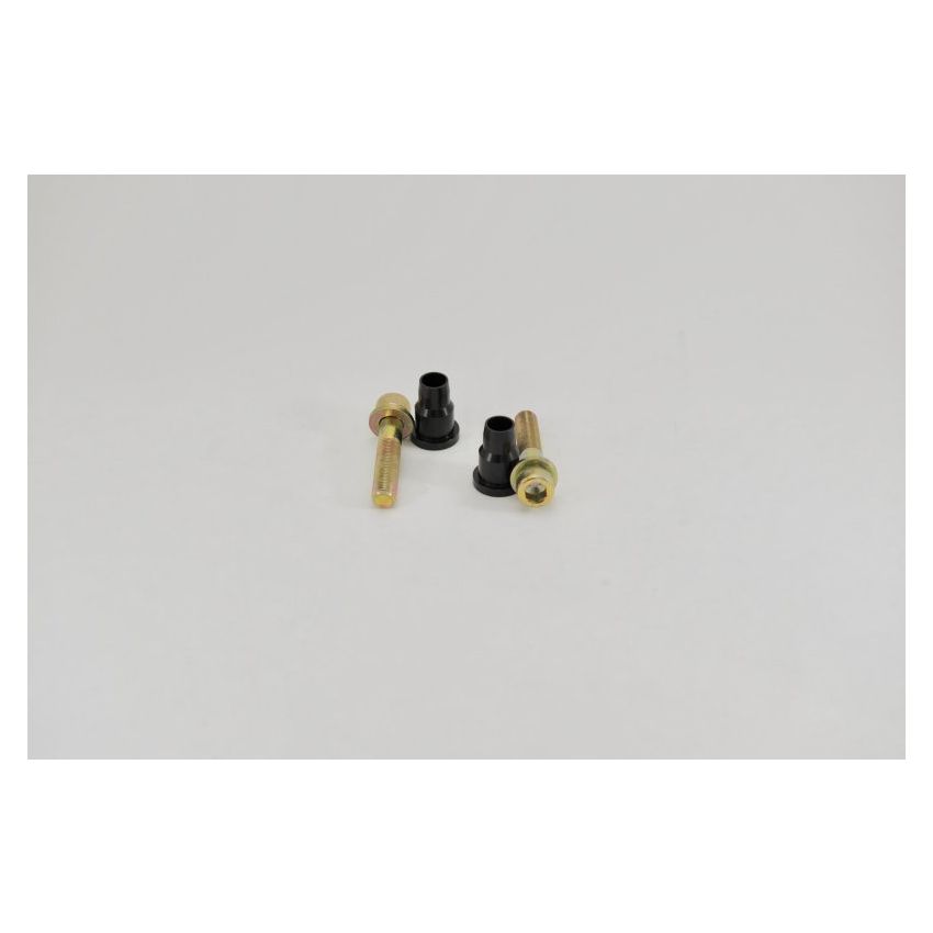 Kartboy Rear Lockdown Bolts