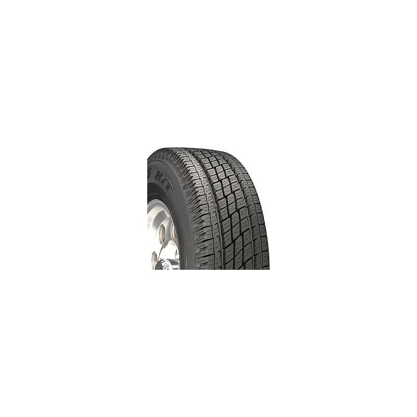 Toyo P245/70r17 108s Toy Open Country H/T