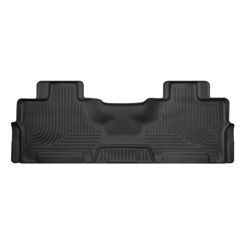 HUSKY LINERS HSK14361 2nd Seat Floor Liner