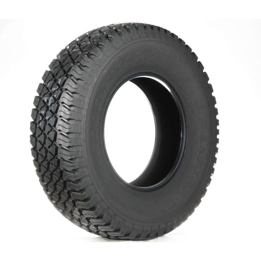Goodyear  743832055 LT265/75R16 Wrangler TD
