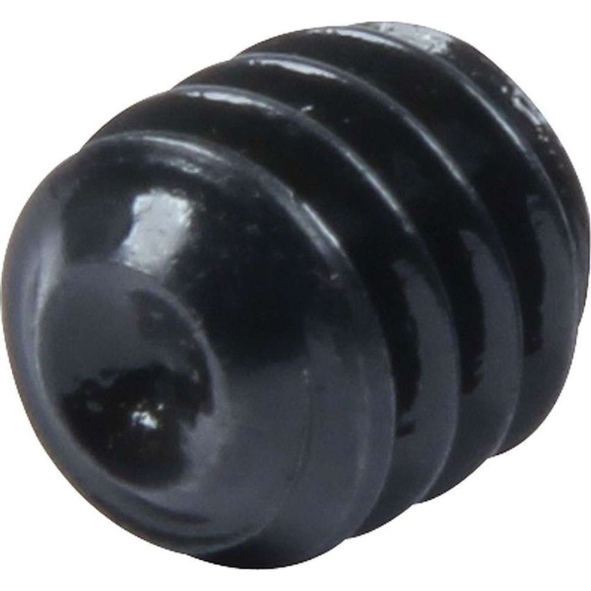 ALLSTAR PERFORMANCE ALL16905 Set Screw 1/4-20 x 1/4in 10pk