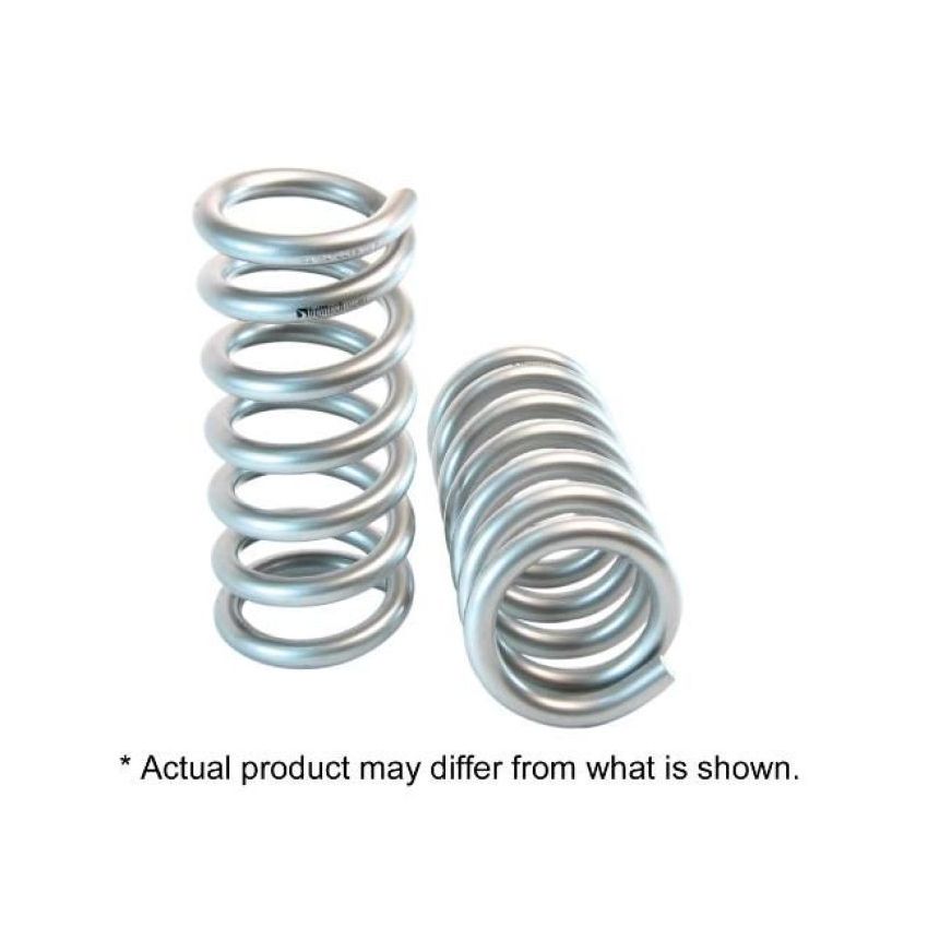 Belltech COIL SPRING SET 97-04 DAKOTA (ALL CABS) 6CYL.