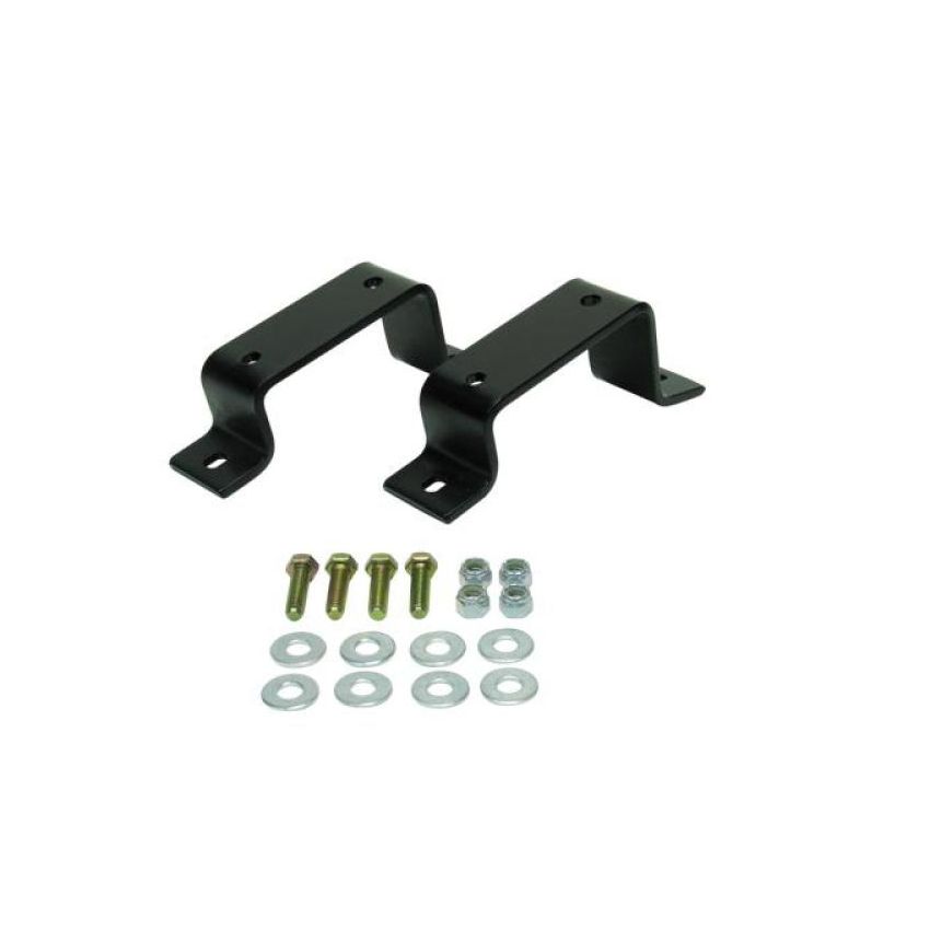 Belltech ANTI-SWAYBAR ADAPTER KITS 73-87 CHEVROLET C-10