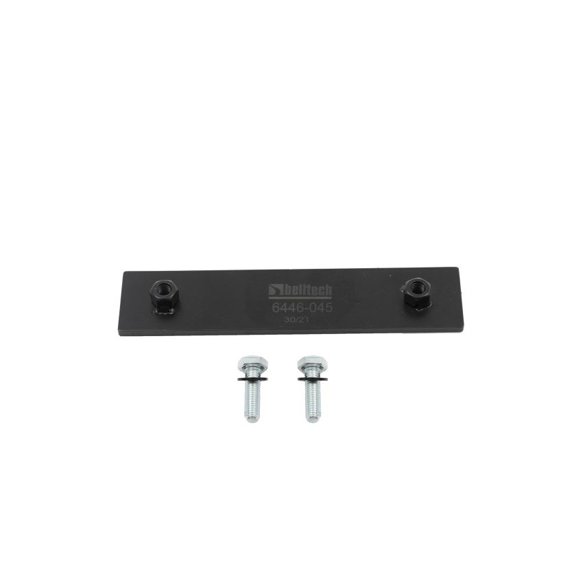 Belltech 4993 Ford F-150 W/ 2-piece Driveline CCB Relocation Kit