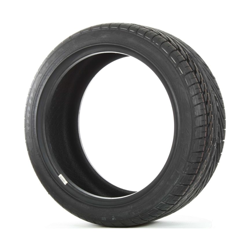 Goodyear  406610164 P285/35ZR19 LL Eagle F1 GS-2 Emt