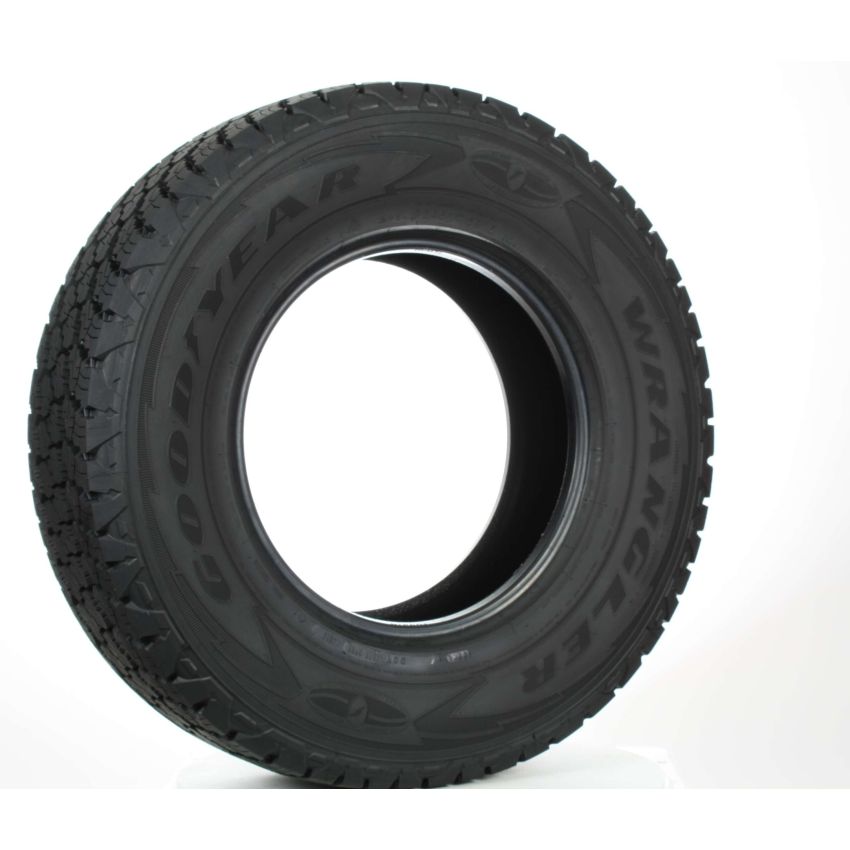 Goodyear  748338189 33X12.50R15LT Wrangler Silentarmor