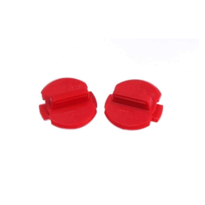 Energy Suspension RZR FOOTWELL DRAIN PLUG