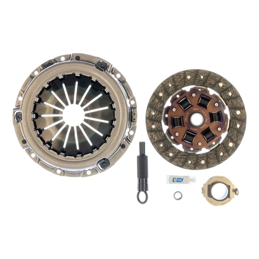 Exedy MZK1016 EXEDY OEM Clutch Kit; MAZDA