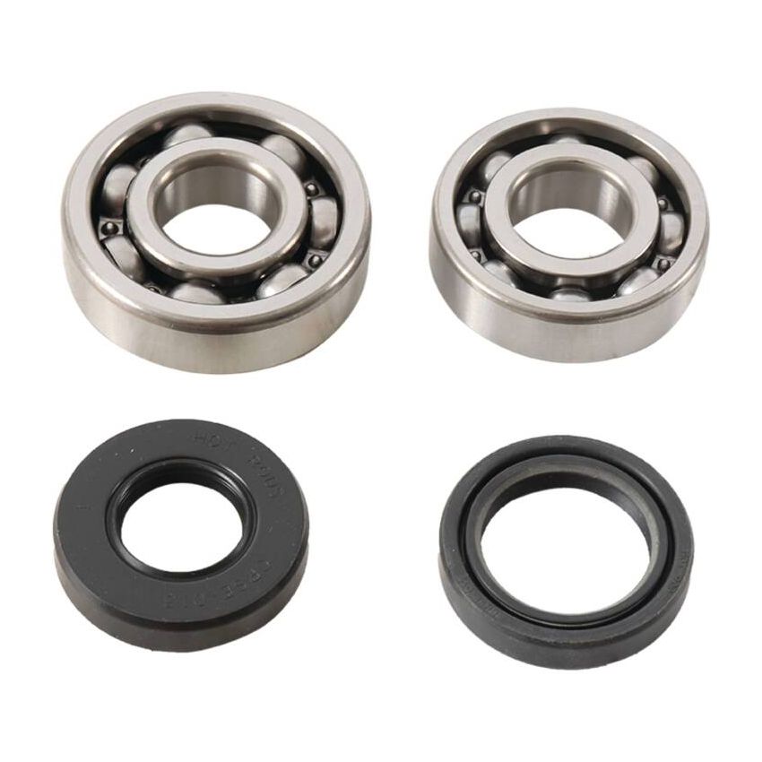 Hot Rods K007 93-01 YZ 80 Main Bearing & Seal Kit