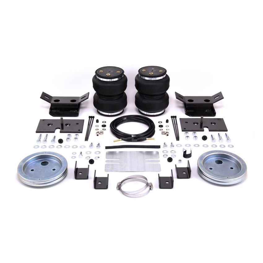 Air Lift 57272 Loadlifter 5000 for Half Ton Vehicles