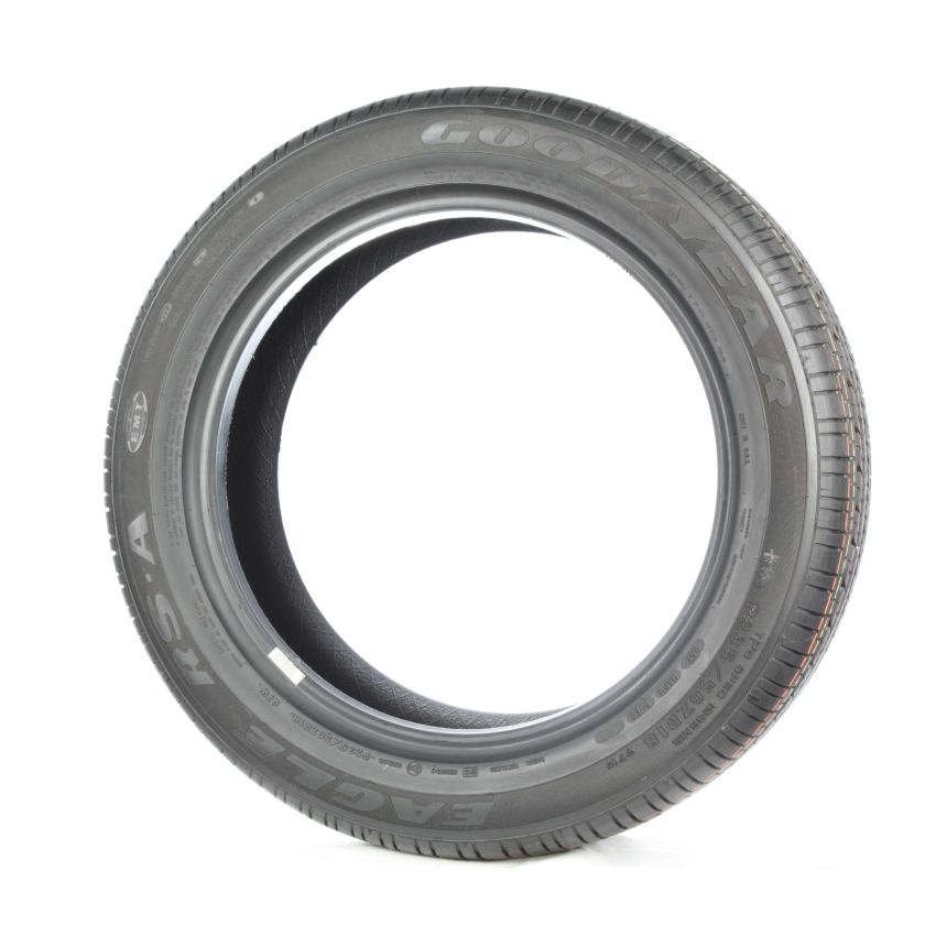 Goodyear  474217372 205/45R17 Eagle RS-A Emt