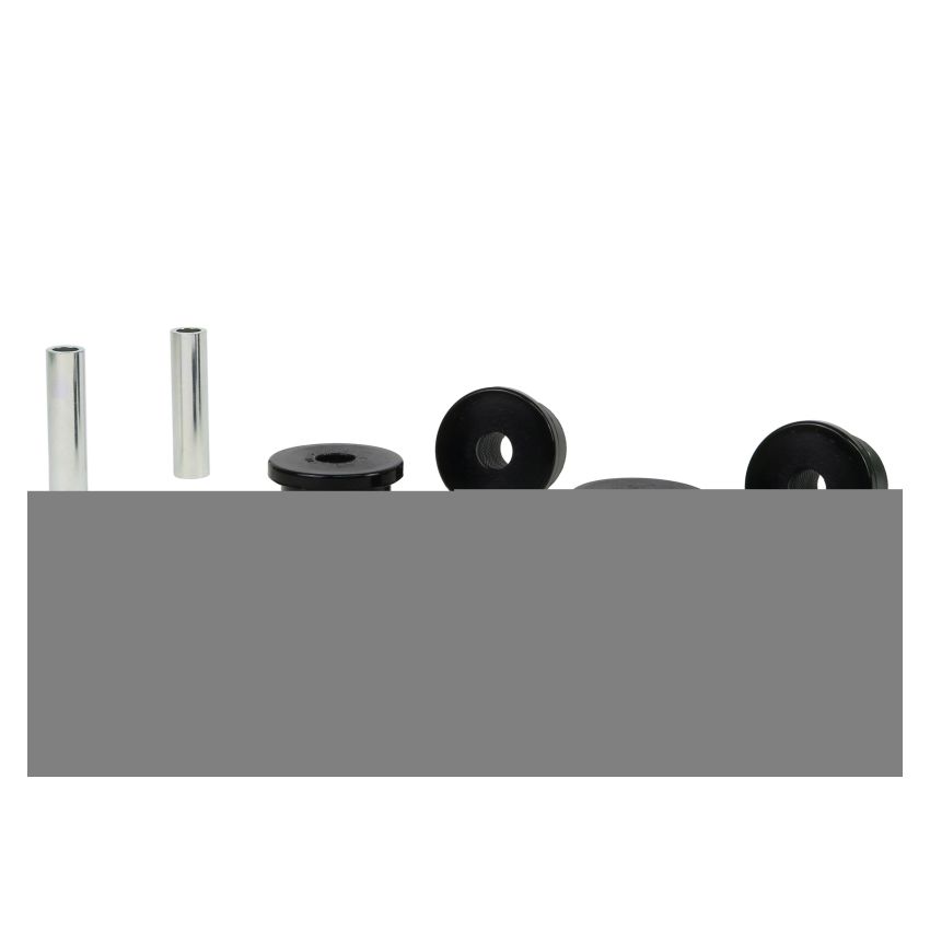 Whiteline 10/65-73 Ford Mustang Rear Spring Eye Front Bushings