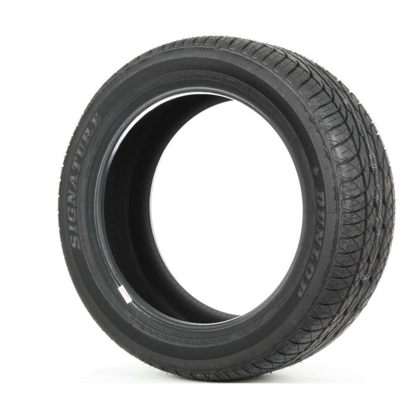 Dunlop 266002056 P225/55r17 Signature