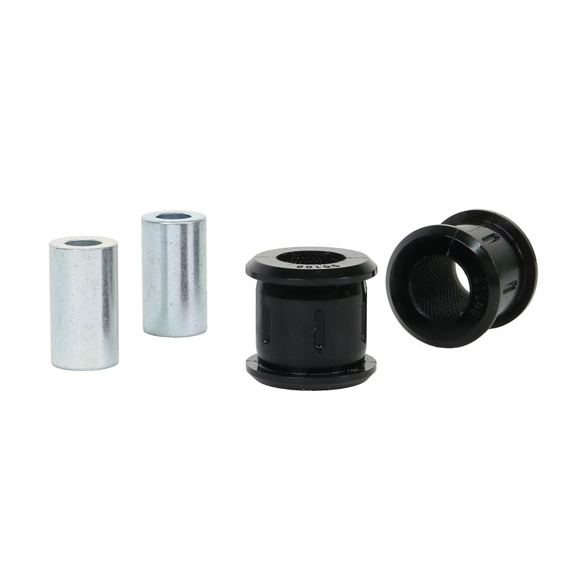 Whiteline 01-05 Lexus IS300 Rear Trailing Arm Bushing Kit (Lower Front Bushing)