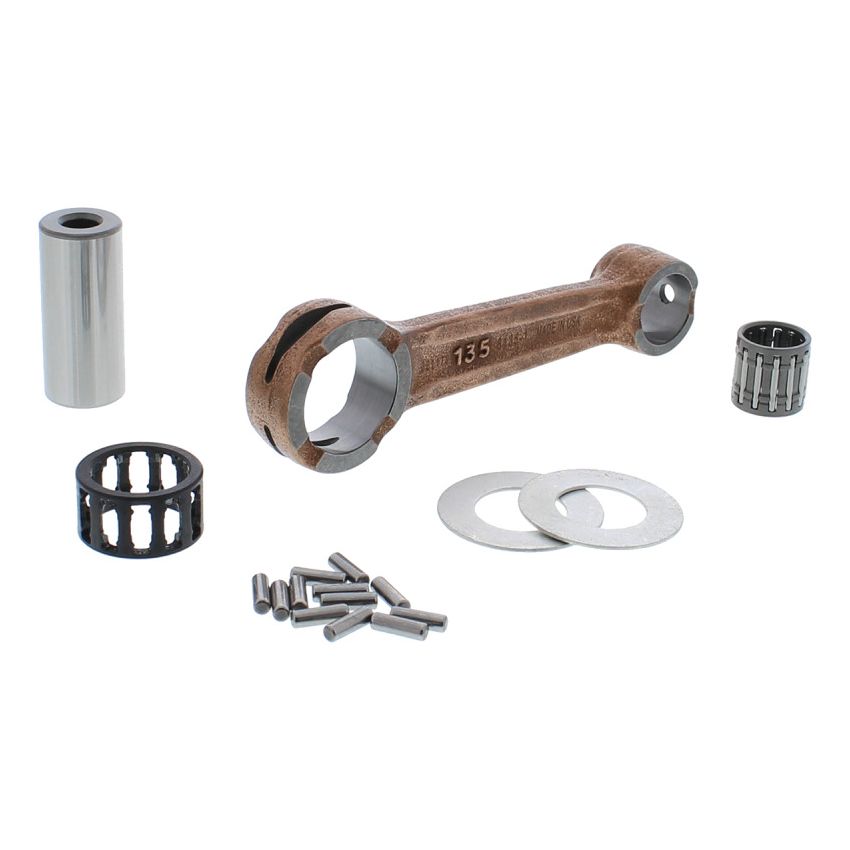 Hot Rods 8135 06-23 50 SX/09-23 50 SX Mini/04-08 50 SX PRO JR Connecting Rod Kit